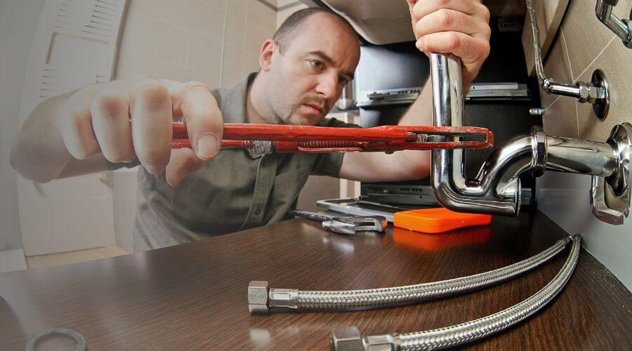 Local tankless water heater installation in Belleville, IL